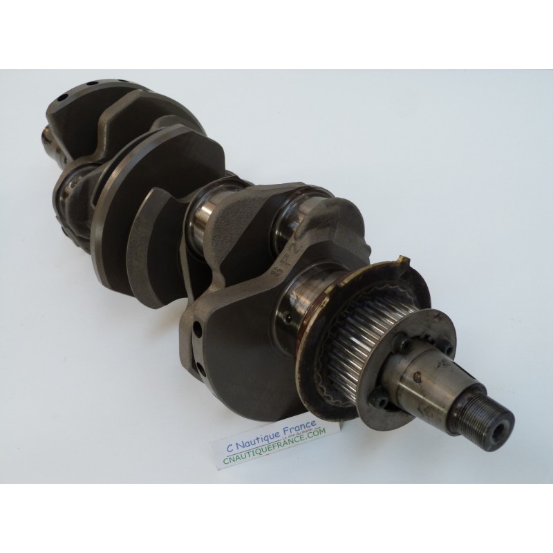 F200 F250 ALBERO A GOMITI 200 - 250 CV 4T YAMAHA 6P2