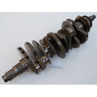 F200 F250 VILEBREQUIN 200 - 250 CV 4T YAMAHA 6P2