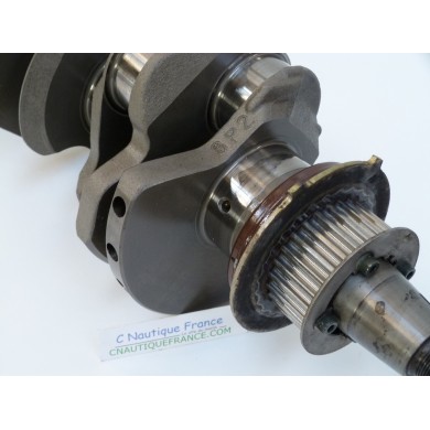 F200 F250 VILEBREQUIN 200 - 250 CV 4T YAMAHA 6P2