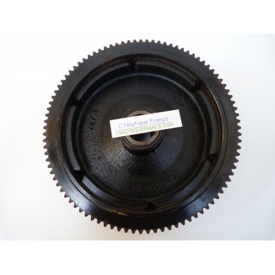 40 - 120 HP 2S FLYWHEEL MERCURY 261-878226A