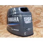 F50 TOP COWL 50 HP 4S YAMAHA 6C2 6C5