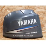 F50 TOP COWL 50 HP 4S YAMAHA 6C2 6C5