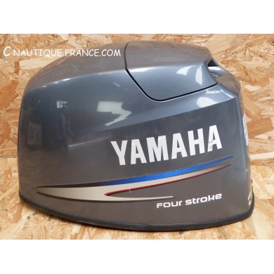 F50 TOP COWL 50 HP 4S YAMAHA 6C2 6C5