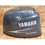 F50 CALANDRA 50 CV 4T YAMAHA 6C2 6C5