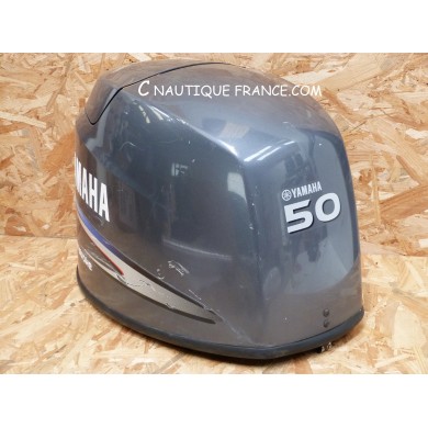 F50 CALANDRA 50 CV 4T YAMAHA 6C2 6C5