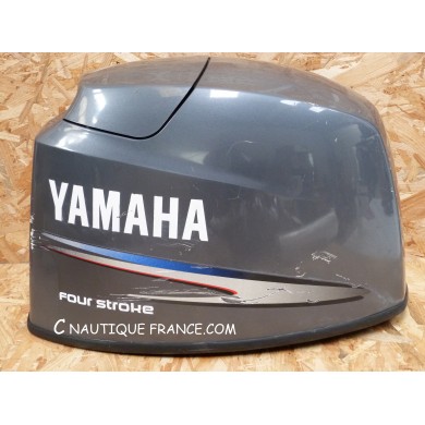 F50 TOP COWL 50 HP 4S YAMAHA 6C2 6C5