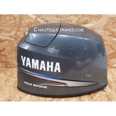 F50 CAPOT 50 CV 4T YAMAHA 6C2 6C5