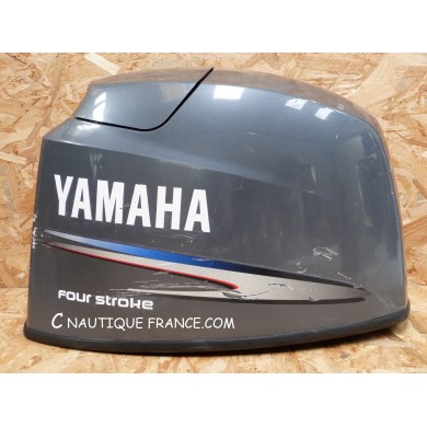 F50 TOP COWL 50 HP 4S YAMAHA 6C2 6C5