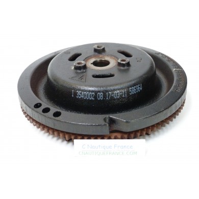 40 - 90 HP FLYWHEEL EVINRUDE 586964 E-TEC