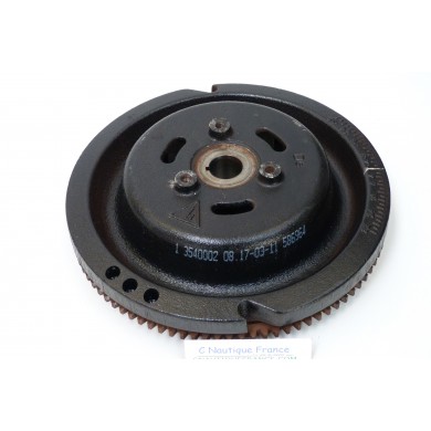 40 - 90 HP FLYWHEEL EVINRUDE 586964 E-TEC