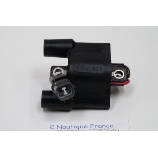 BOBINA 50 - 150 CV YAMAHA 63P - 82310-01 F50 F150