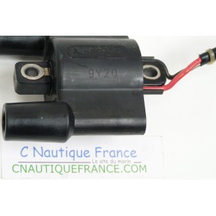 COIL 50 -150 HP YAMAHA OUTBOARD F50 F150 63P 6D7 6D8
