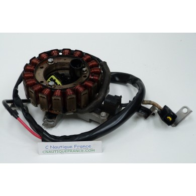 F50 F70 STATOR 50 - 70 CV 4T YAMAHA 6C1 6C2 6C5