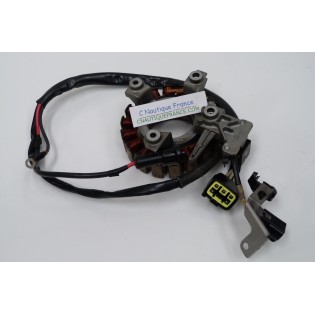 STATOR YAMAHA 6C5-81410