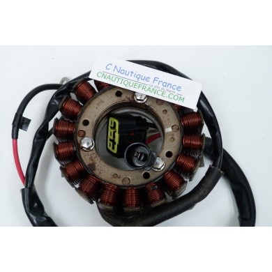 F50 F70 BOBINA 50 - 70 CV 4T STATOR YAMAHA 6C1 6C2 6C5