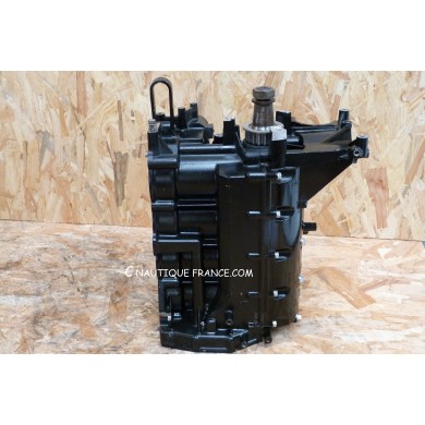 50 HP 4S POWER HEAD MERCURY MARINER 857015 EF1