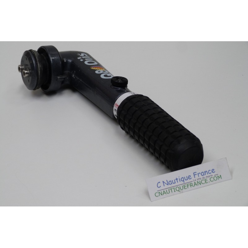 2.5 CV 4T TELECOMANDO SELVA F55A P180 SEA HORSE