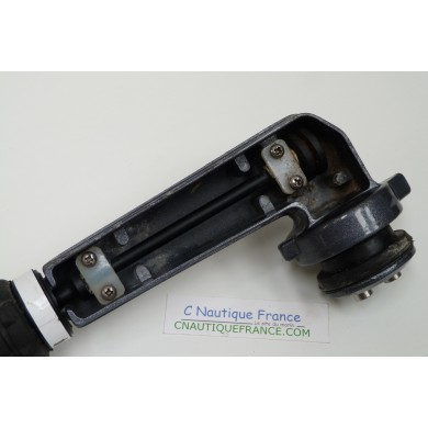 2.5 HP 4S STEERING HANDLE SELVA F55A P180 SEA HORSE