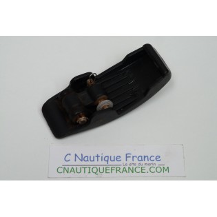 2.5 CV 4T ATTACCO COFANO SELVA F55A P180 SEA HORSE