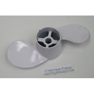 2.5 HP 4S PROPELLER SELVA F55A P180 SEA HORSE