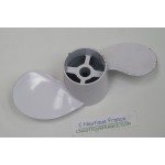 2.5 HP 4S PROPELLER SELVA F55A P180 SEA HORSE