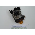 2.5 CV 4T CARBURATEUR SELVA SEA HORSE F55A P180