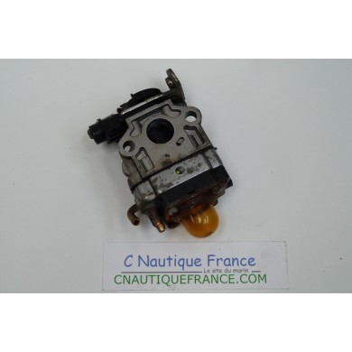 2.5 HP 4S CARBURETOR SELVA F55A P180 SEA HORSE