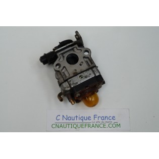 2.5 CV 4T CARBURATORE SELVA F55A P180 SEA HORSE