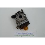 2.5 CV 4T CARBURATEUR SELVA SEA HORSE F55A P180