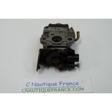 2.5 HP 4S CARBURETOR SELVA F55A P180 SEA HORSE