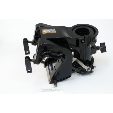 6 HP 4S BRACKET MERCURY F6ML