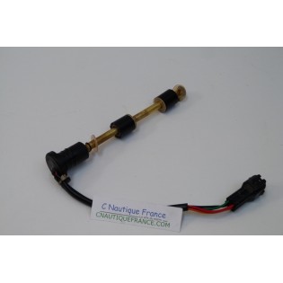 DT90 DT100 JAUGE D'HUILE 90 - 100 CV 2T SUZUKI 34860-87E11