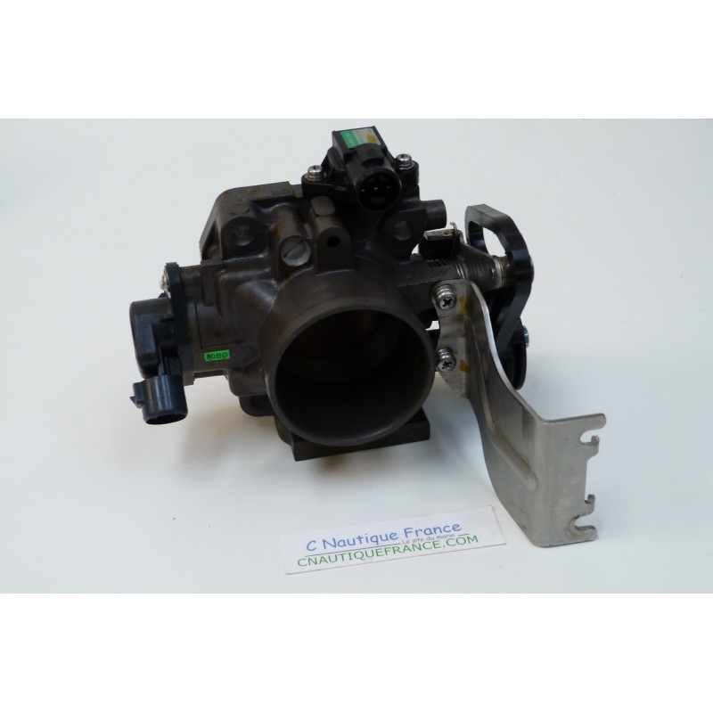 BF115 BODY THROTTLE 115 HP 4S HONDA