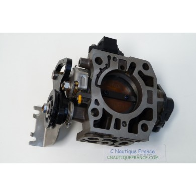 BF115 FORMA DI AMMISSIONE 115 CV 4T HONDA