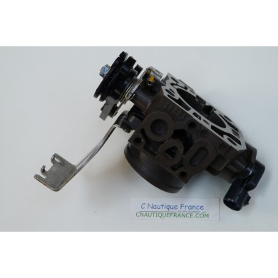 BF115 FORMA DI AMMISSIONE 115 CV 4T HONDA