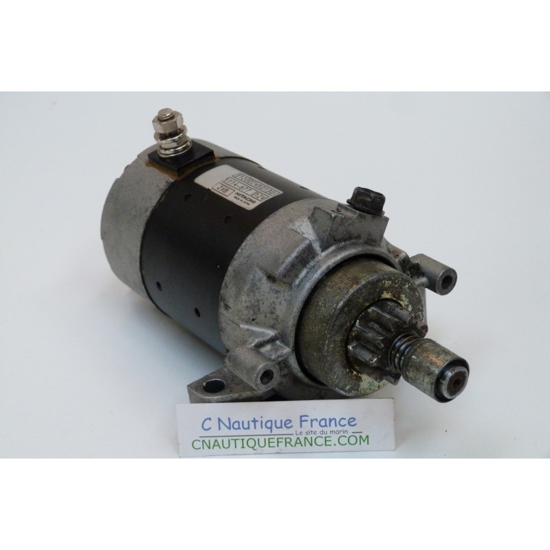 BF35 BF50 DEMARREUR 35 - 50 CV  HONDA 31200-ZV5-013