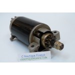 30 - 60 HP STARTER MERCURY 50-822462-1