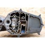 FT50 MIDSECTION 50 HP 4S YAMAHA 6C2 FT50GET