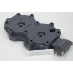 20 - 25 HP 2S CYLINDER HEAD YAMAHA 6L2