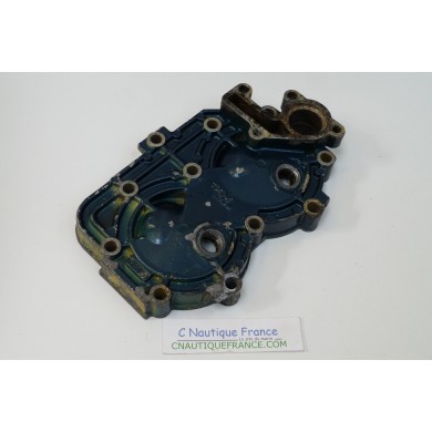 9.9 - 15 HP 2S CYLINDER HEAD  YAMAHA