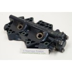 25 HP 2S CYLINDER HEAD YAMAHA 695