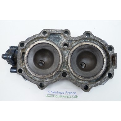 25 HP 2S CYLINDER HEAD YAMAHA 695