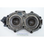 25 HP 2S CYLINDER HEAD YAMAHA 695