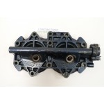 25 HP 2S CYLINDER HEAD YAMAHA 695