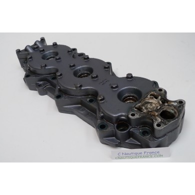 150 - 200 HP 2S CYLINDER HEAD YAMAHA 6G4-11111-02