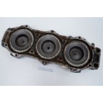 150 - 200 HP 2S CYLINDER HEAD YAMAHA 6G4-11111-02