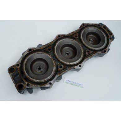 150 - 200 CV 2T CULASSE YAMAHA 6R4 6G4