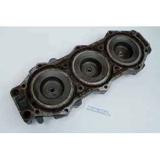 150 - 200 HP 2S CYLINDER HEAD YAMAHA 6R4 6G4