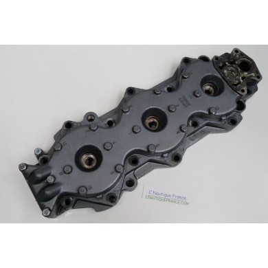 150 - 200 HP 2S CYLINDER HEAD YAMAHA 6R4 6G4