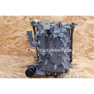 F200 F225 BLOCCO MOTORE 200 - 225 CV 4T YAMAHA 60L 69J